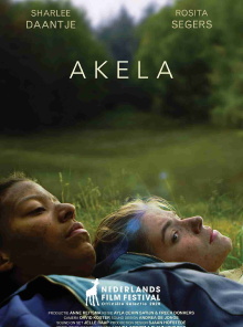Akela Trailer