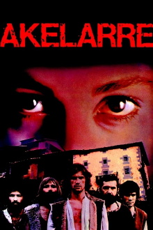 Akelarre Trailer