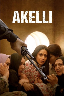 Akelli Trailer
