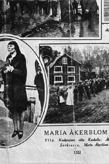 Åkerblomsrörelsen Trailer
