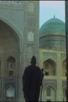 Akhmad Yassaviy Trailer