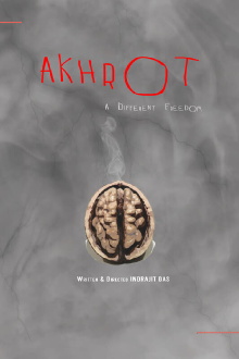 Akhrot Trailer