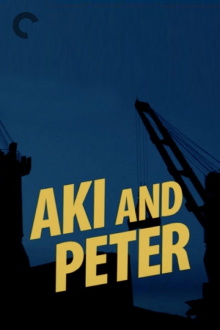 Aki and Peter Trailer