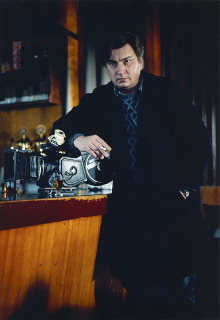 Aki Kaurismäki Trailer