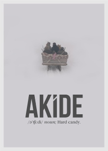 Akide Trailer