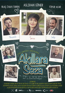 Akıllara Seza Trailer