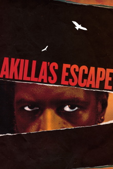 Akilla's Escape Trailer