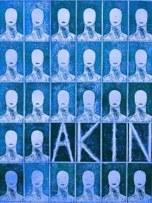 AKIN Trailer