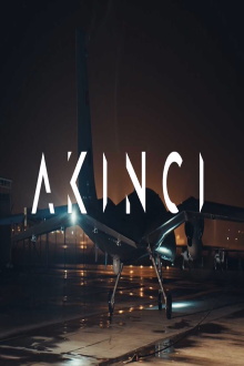Akıncı Documentary Trailer