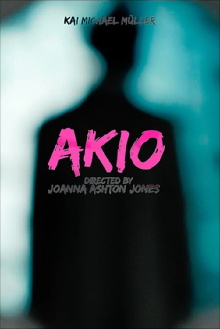 Akio Trailer