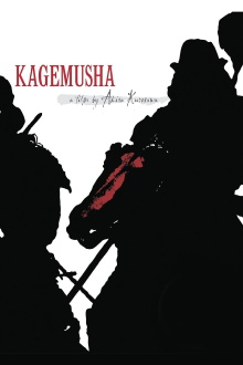 Akira Kurosawa: It Is Wonderful to Create: 'Kagemusha' Trailer