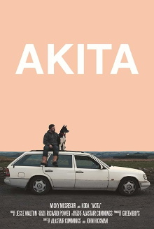 Akita Trailer