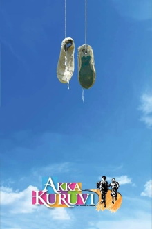 Akka Kuruvi Trailer