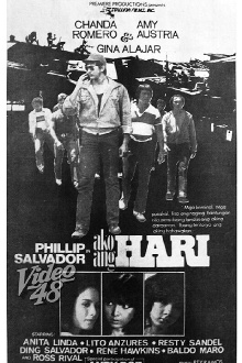 Ako ang Hari Trailer