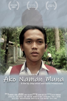 Ako Naman Muna Trailer