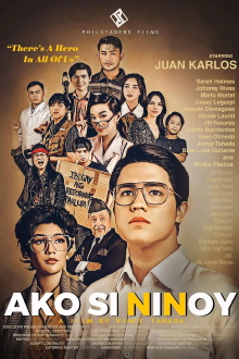 Ako Si Ninoy Trailer