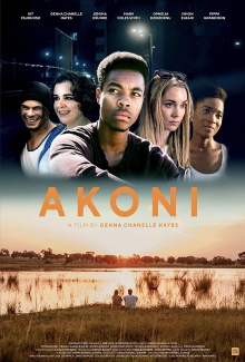 Akoni Trailer
