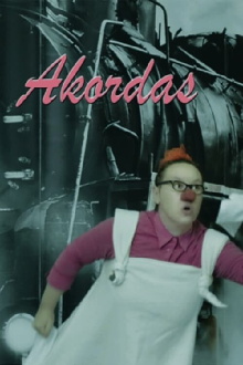 Akordas Trailer