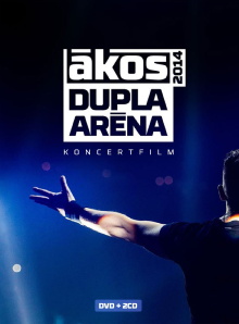 Ákos: Dupla aréna 2014 Trailer