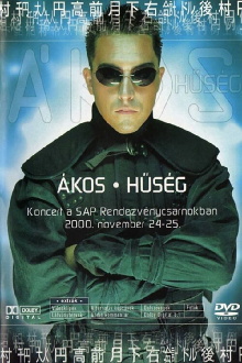 Ákos Hűség Trailer