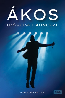 Ákos: Idősziget Trailer