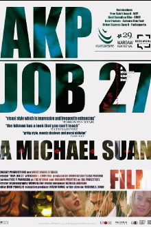 AKP: Job 27 Trailer