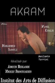 Akram Trailer
