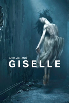 Akram Khan's Giselle Trailer