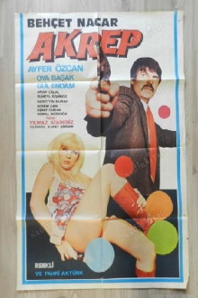 Akrep Trailer