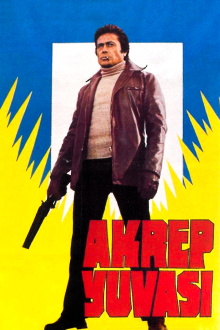 Akrep Yuvası Trailer