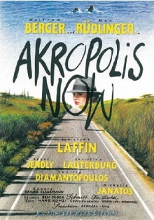 Akropolis Now Trailer