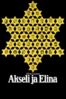 Akseli and Elina Trailer
