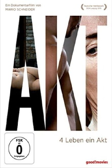 Akt - 4 Leben ein Akt Trailer