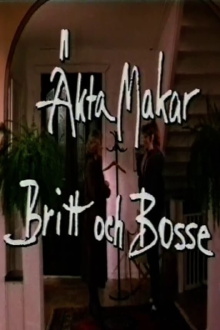 Äkta makar: Britt och Bosse Trailer