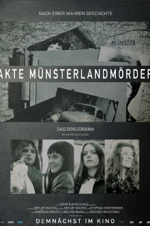Akte Münsterlandmörder Trailer