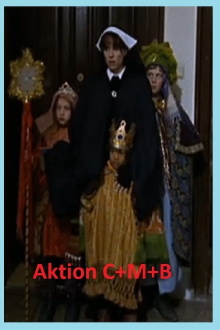Aktion C+M+B Trailer
