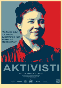 Aktivisti Trailer