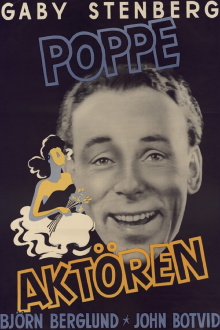 Aktören Trailer