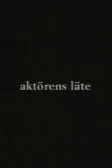 Aktörens läte Trailer