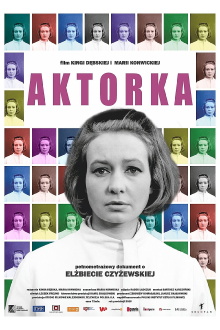 Aktorka Trailer