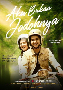 Aku Bukan Jodohnya Trailer