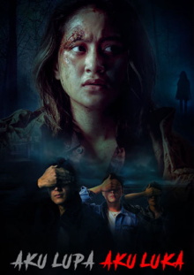 Aku Lupa Aku Luka Trailer