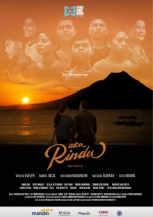 Aku Rindu Trailer