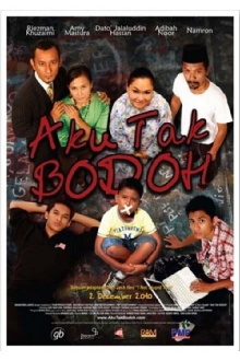Aku Tak Bodoh Trailer