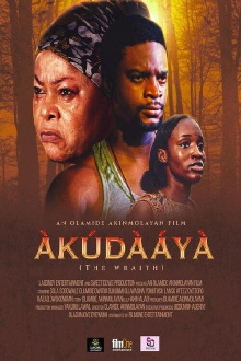 Àkúdàáyà Trailer