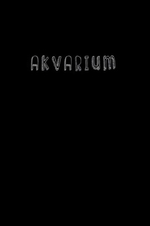 Akvarium Trailer