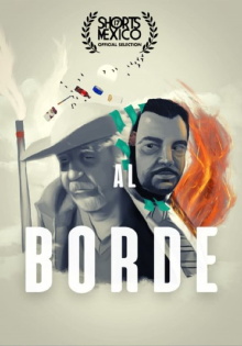 Al Borde Trailer