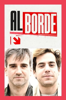 Al Borde Trailer