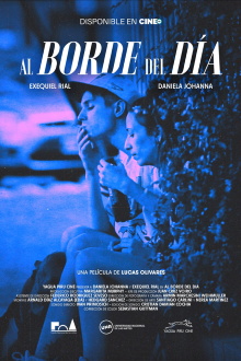 Al borde del día Trailer