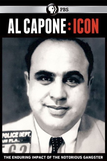 Al Capone: Icon Trailer